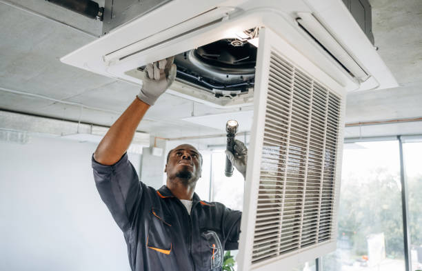 Licensed Hvac Installation service in Hallsville, TX - FH HVAC