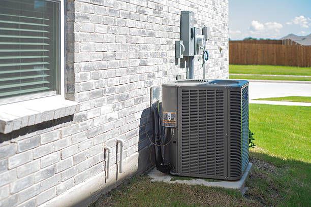 Trusted Hvac Installation service in Hallsville, TX - FH HVAC